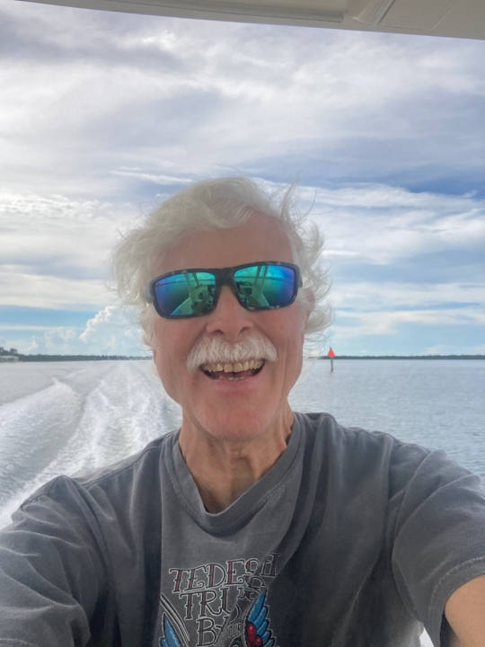 Rick Weaver - Class of 1972 - Venice High School