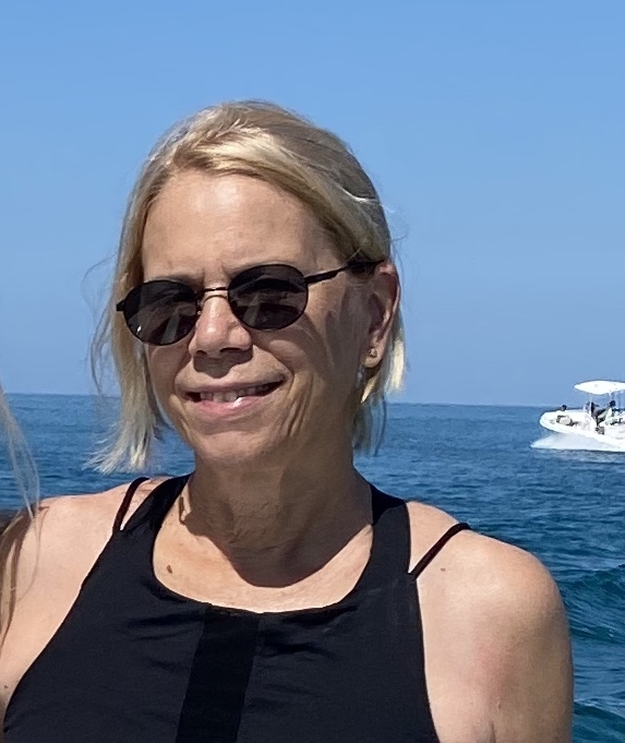 Vicki Bienkowski - Class of 1974 - Venice High School