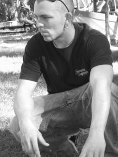 Eric Pomerleau - Class of 1998 - Venice High School