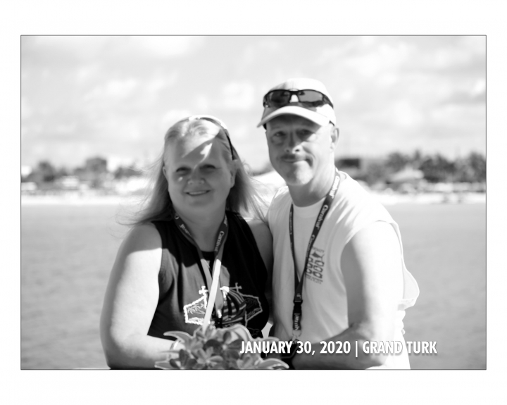 Dawn Tackett - Class of 1983 - Venice High School