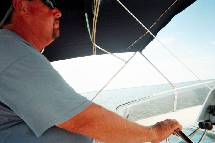 Brian Mcnutt - Class of 1974 - Venice High School