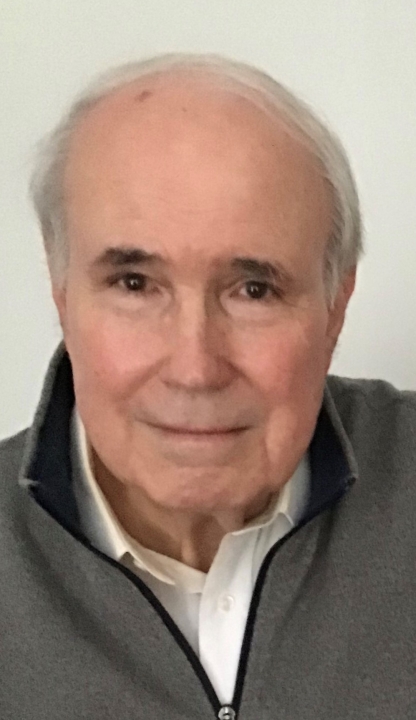 Michael Hill - Class of 1959 - Venice High School