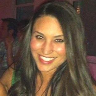 Janel Monterrosa - Class of 2004 - Venice High School