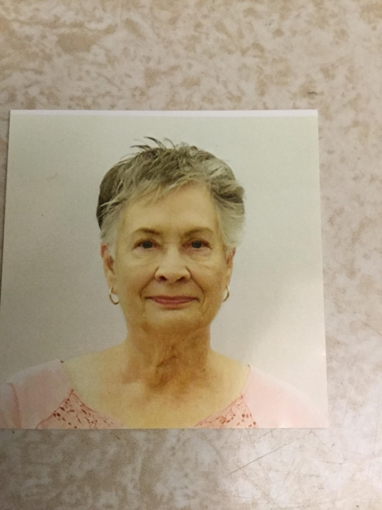 Lee Griffith - Class of 1962 - Venice High School