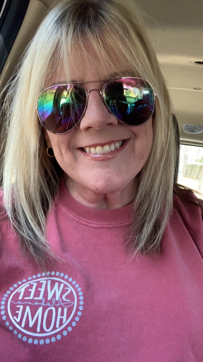 Kristen Todd - Class of 1991 - Venice High School