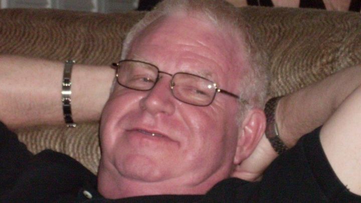Allan Rogers - Class of 1967 - Venice High School