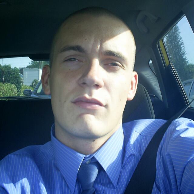 Patryk Patej - Class of 2005 - Venice High School