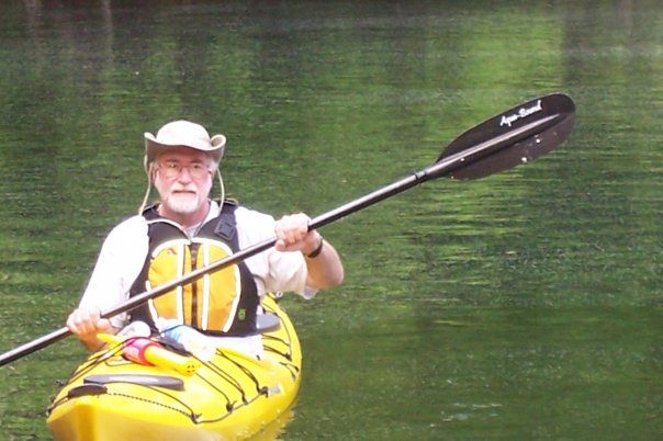 John Sammond - Class of 1962 - Venice High School