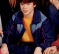 Scott Slavin, class of 1986