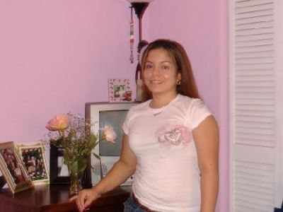 Leslie Montoya - Class of 2005 - North Port High School