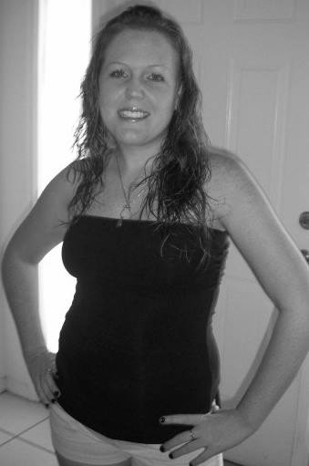 Heather Herrmann - Class of 2005 - North Port High School