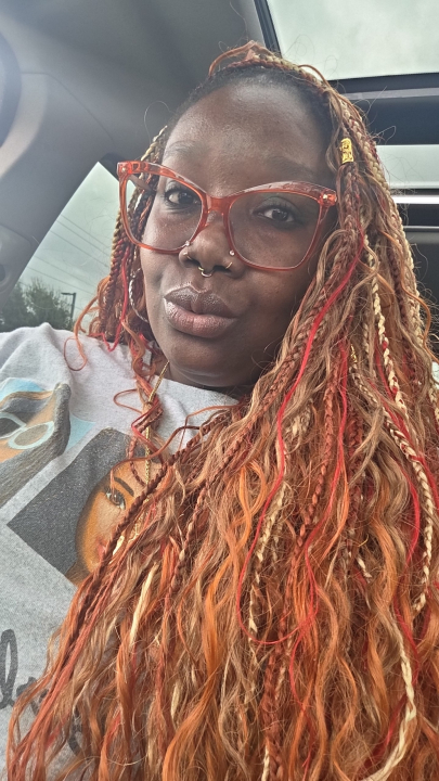 Nerissa Wilson - Class of 2007 - North Port High School
