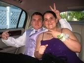 Katie Catalano - Class of 2008 - North Port High School