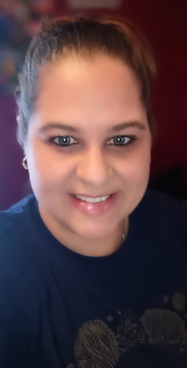 Brittney Hodges - Class of 2007 - Fort White High School