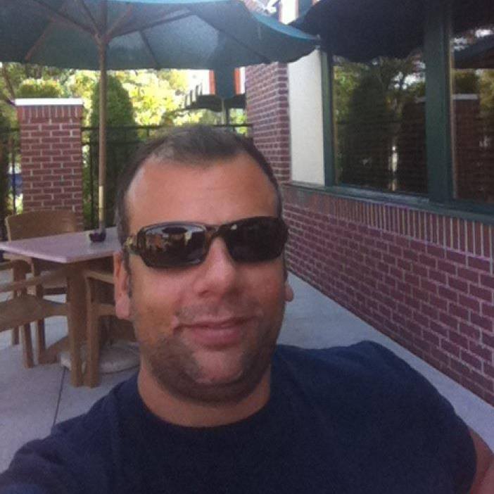 Brian Lagano - Class of 1996 - Atlantic High School