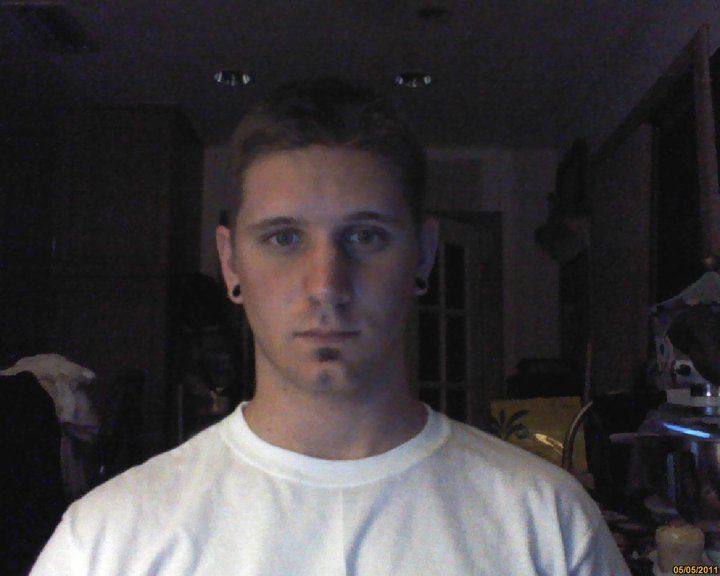 James Crawhorn - Class of 2009 - Atlantic High School