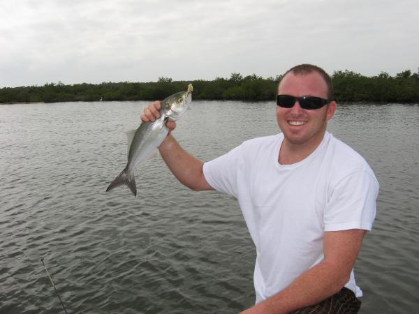 Dave Duren - Class of 1999 - Atlantic High School