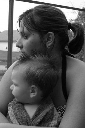 Megan Gaede - Class of 2003 - Atlantic High School