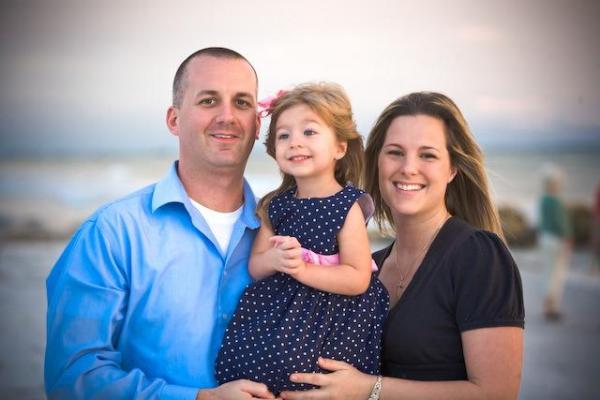 Shannon North - Class of 1999 - Atlantic High School