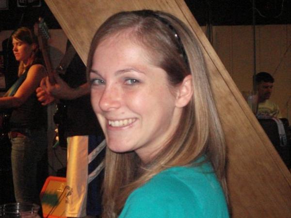Stephanie Schmidt - Class of 2005 - Atlantic High School