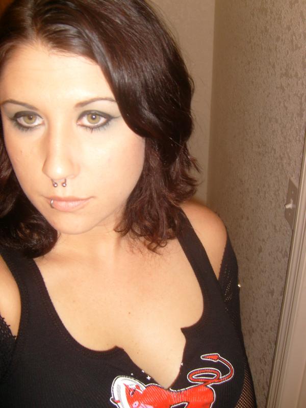 Michelle Mcguffey - Class of 2000 - Atlantic High School