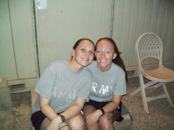 Crista Battles - Class of 1999 - Atlantic High School
