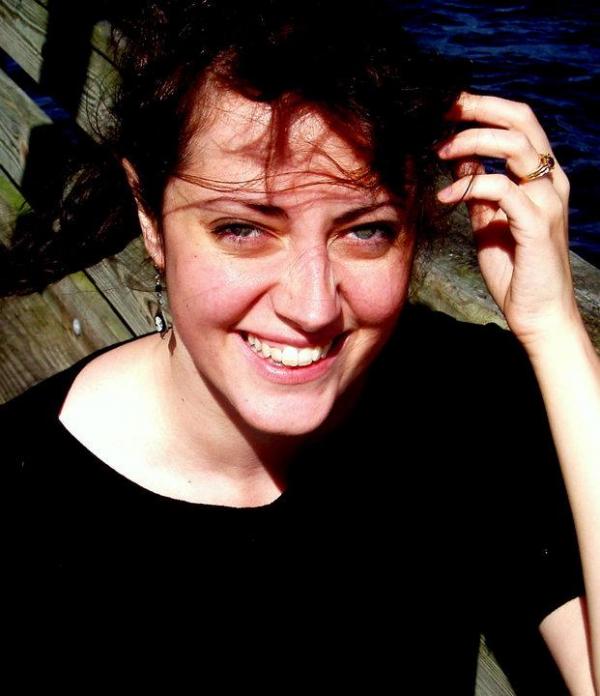 Cassandra Dygert - Class of 2003 - Atlantic High School