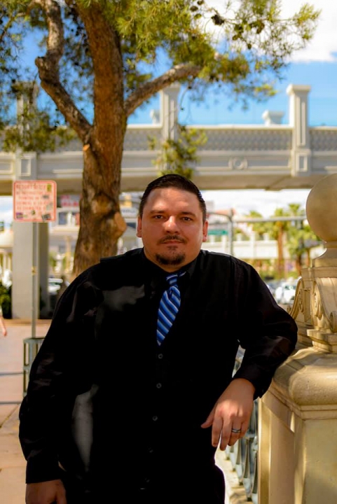 Josh Housley - Class of 2001 - Atlantic High School