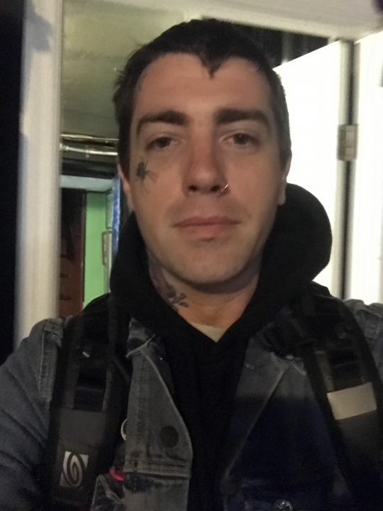 Robert Hall - Class of 2006 - Atlantic High School