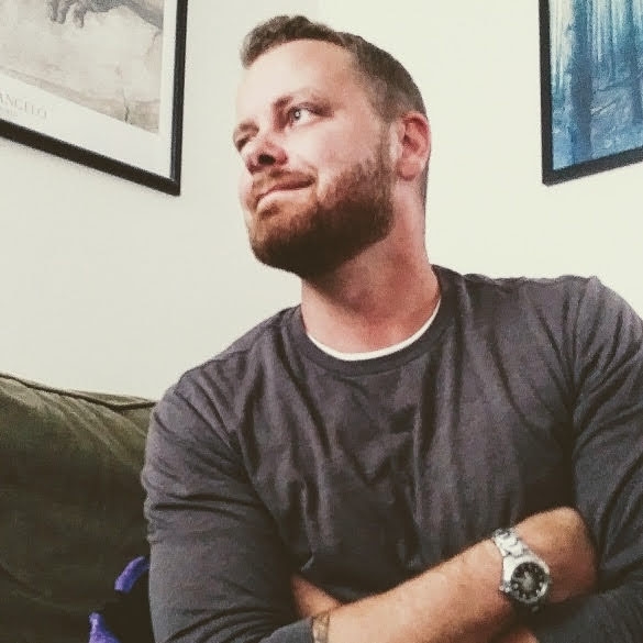 Nicholas Kramer - Class of 1997 - Atlantic High School