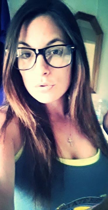 Ashley Forman - Class of 2006 - Atlantic High School