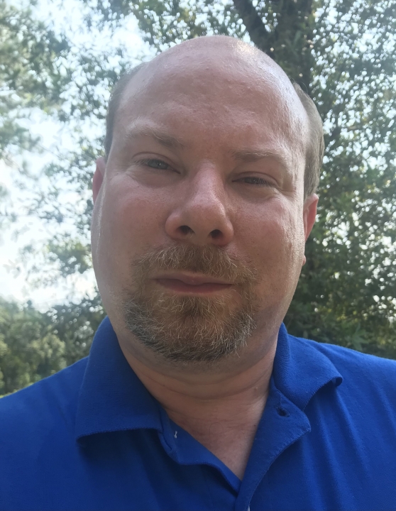 Sherman (wade) Best - Class of 1996 - Pace High School