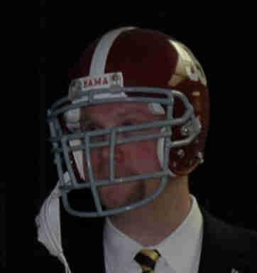 John Ratliff - Class of 1992 - Pace High School