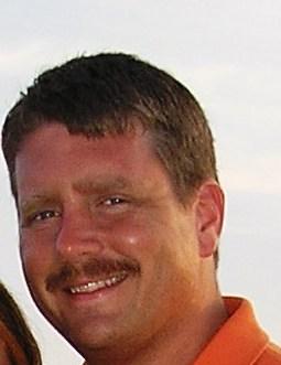 Ben Nelson - Class of 1989 - Pace High School