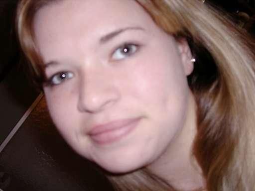 Amy Douvres - Class of 2001 - Pace High School