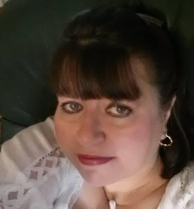 Julie Hart - Class of 1987 - Pace High School