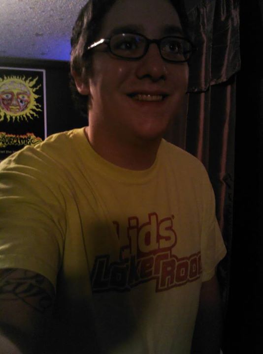 Anthony Tomaro - Class of 2009 - Pace High School