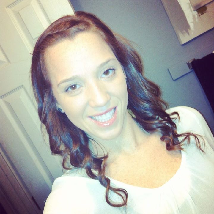 Destiney Lee - Class of 2004 - Pace High School
