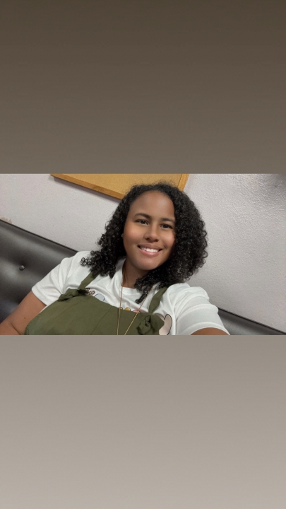 Natasha Smith - Class of 2012 - Pace High School