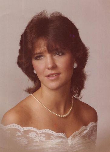 April Joseph - Class of 1985 - Pace High School