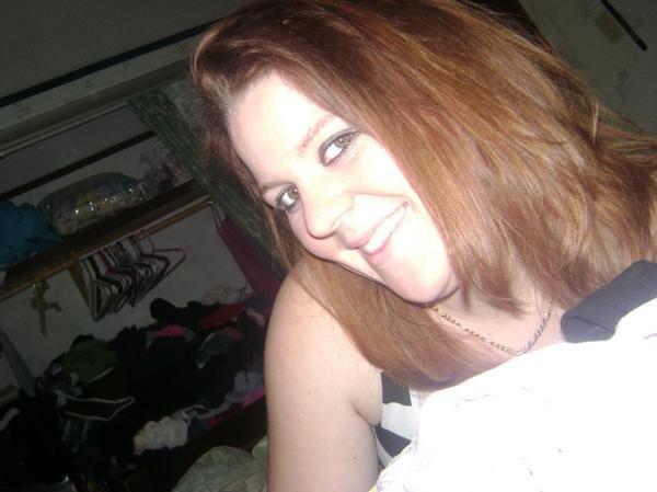 Crystal Stacey - Class of 2007 - Pace High School