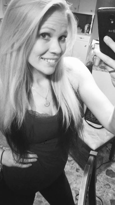 Darla Joy - Class of 2009 - Pace High School