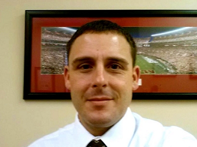Jason Taylor - Class of 1991 - Pace High School