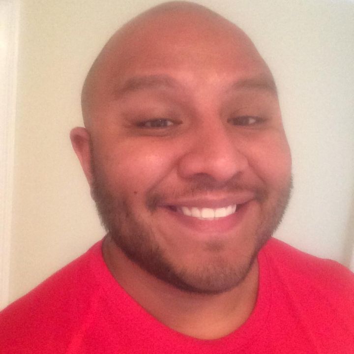 James Sampang - Class of 2000 - Pace High School