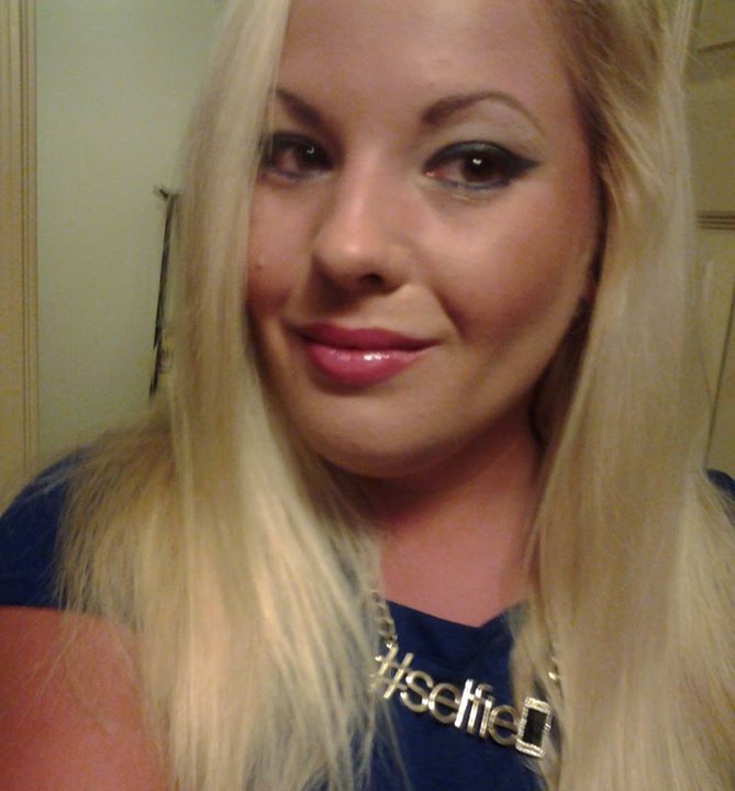 Michelle Kamm - Class of 2006 - Pace High School
