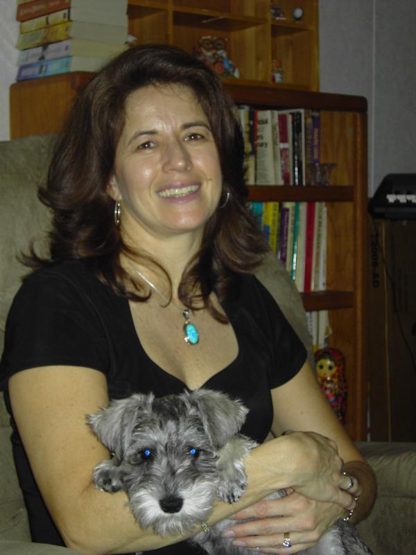 Beverley Roberts - Class of 1984 - Pace High School