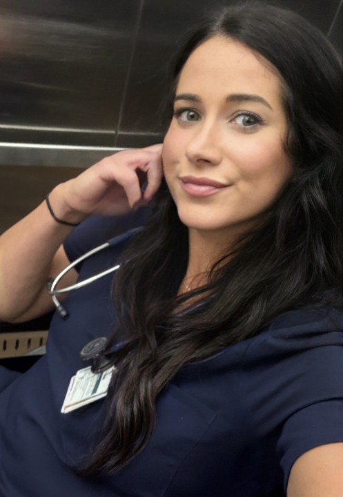 Donna Leavins - Class of 1997 - Pace High School