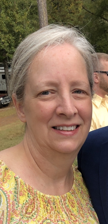 Melanie Dawley - Class of 1983 - Pace High School