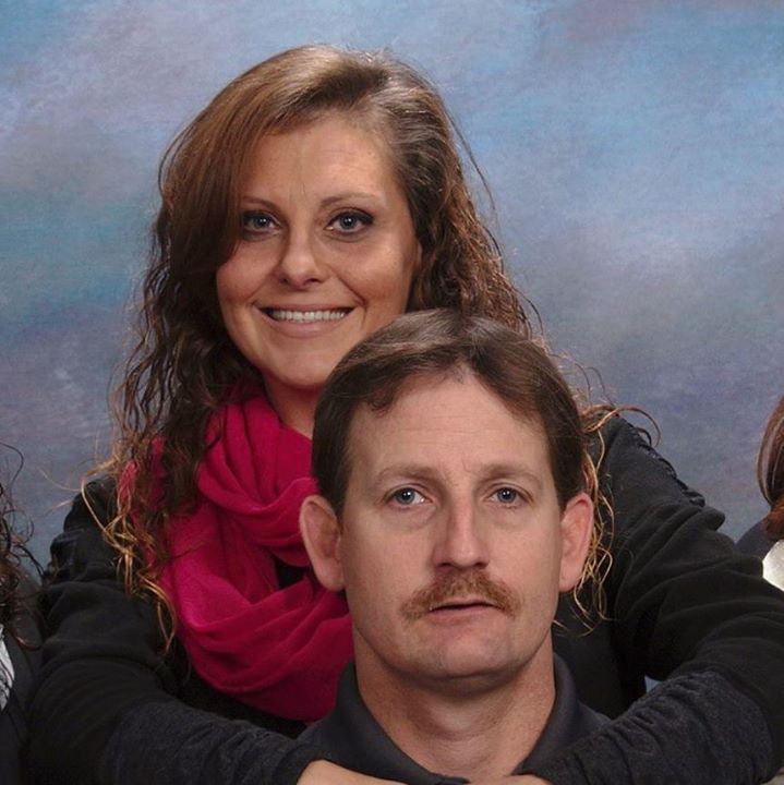 Lisa Brown - Class of 1995 - Pace High School