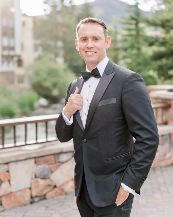 Scott Ross - Class of 2002 - Pace High School